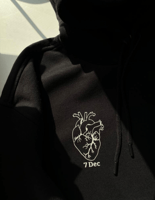 بلوفر شتوي تصميم حسب الطلب - متجر درة مسك