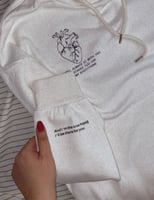 بلوفر شتوي مع قبعة - متجر درة مسك