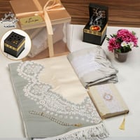 طقم صلاة نسائي مميز