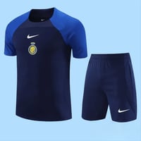 طقم تمارين النصر الجديد 2024 متجر درة مسك