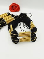 عقال ولادي مقصب عقال رجالي ليوم التأسيس درة مسك