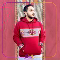 هودي سدو شتوي رجالي ونسائي - متجر درة مسك