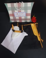 طقم تأسيس ولادي - متجر درة مسك