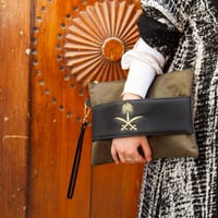 باوتش يوم التأسيس الوطني - متجر درة مسك