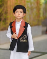 سديري العيد اسود كولكشن 2023 - متجر درة مسك