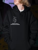 بلوفر القلب - متجر درة مسك