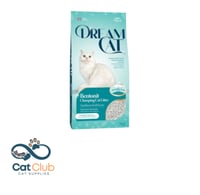 رمل دريم كات صابون مرسيلي 20L