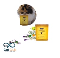 شمعة مزيله لروائح الحيوانات الاليفه 235g