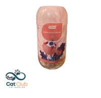 حبيبات معطرة للرمل برائحة الزهور