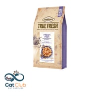 كارنيلوف تروفريش بالسمك للقطط المعقمه 1.8kg