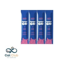 FELYN GO – معجون كريمي بنكهة النعناع البري (15 جم...