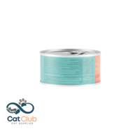 لقمة دجاج بالتونة مع الجيلي