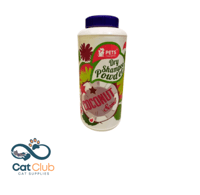 بودرة كوكنت 500g للقطط والكلاب