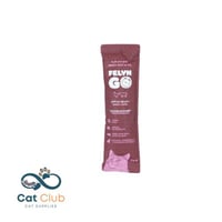 FELYN GO – مكافآت طرية دجاج مع لحم البقر (10 جم