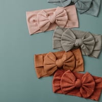 ربطة شعر للبنات