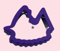 قطاعات الشطائر والخبز - أشكال أنيقة للأطفال