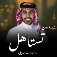 شيلة مدح : تستاهل