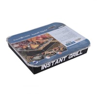 الشواية العجيبة ذات الاستخدام الواحد مقاسين