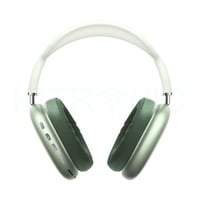 سماعة شبيهة ابل الماكس