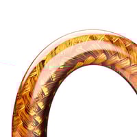 كيبل ميجا شحن آيفون سريع ومقاوم للقطع