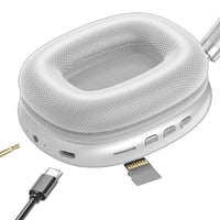 سماعة شبيهة ابل الماكس