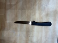 6 سكاكين بصل