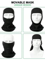 قناع وجه اصلي