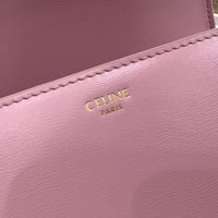 CELINE 18.5x14x6cm