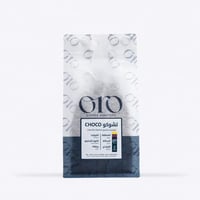 تشوكو - كولومبيا