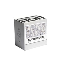 لبان مستكة - مميزة و فاخرة - 120 جرام