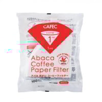 فلاتر كافيك V60 مقاس 01