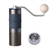 طاحونة كينجرايندر K1 اليدوية | KINGrinder Coffee G...