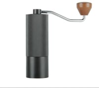 طاحونة يدوية بترس ستيل