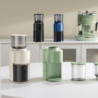 طاحونة القهوة الكهربائية من اكسبرت | XPERt Coffee...