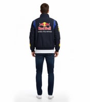 جاكيت Red Bull Racing