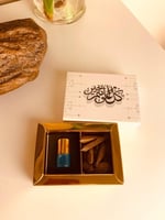 المسك والبخور