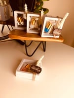 توزيعة المسك والورد