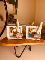 توزيعة المسك والورد