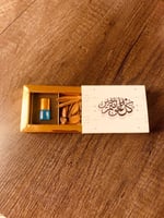 المسك والبخور