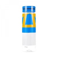 مطارة بلاستيك - 600 مل - دونالد دك