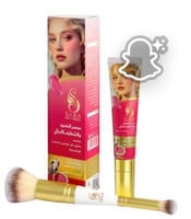 محمر الخدود والشفايف النباتي