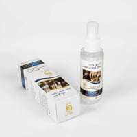 بخاخ تفتيح الشعر بزيت جوز الهند والارقان