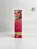 محمر الخدود والشفايف النباتي