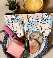 بوكس الميك اب