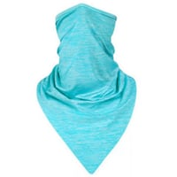 وشاح صيفي بارد للجنسين