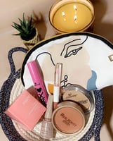 بوكس الميك اب