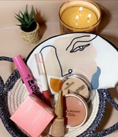 بوكس الميك اب