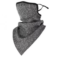 وشاح قناع كمامة نسائي ورجالي