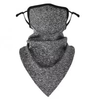 وشاح قناع كمامة نسائي ورجالي