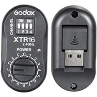 ترقر قودكس XT16